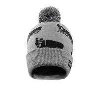 Men's Bauer x Travis Mathew Slow and Easy Beanie
