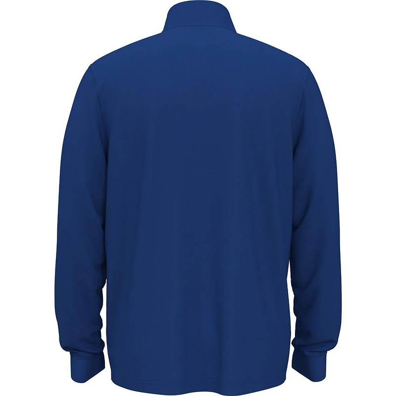 Men's Ottoman 1/4 Zip Pullover