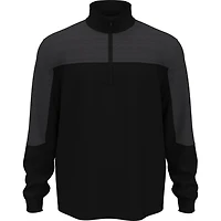 Men's Pro Ottoman 1/4 Zip Pullover