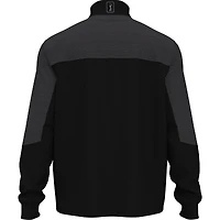 Men's Pro Ottoman 1/4 Zip Pullover