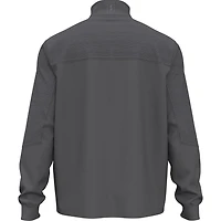 Men's Pro Ottoman 1/4 Zip Pullover