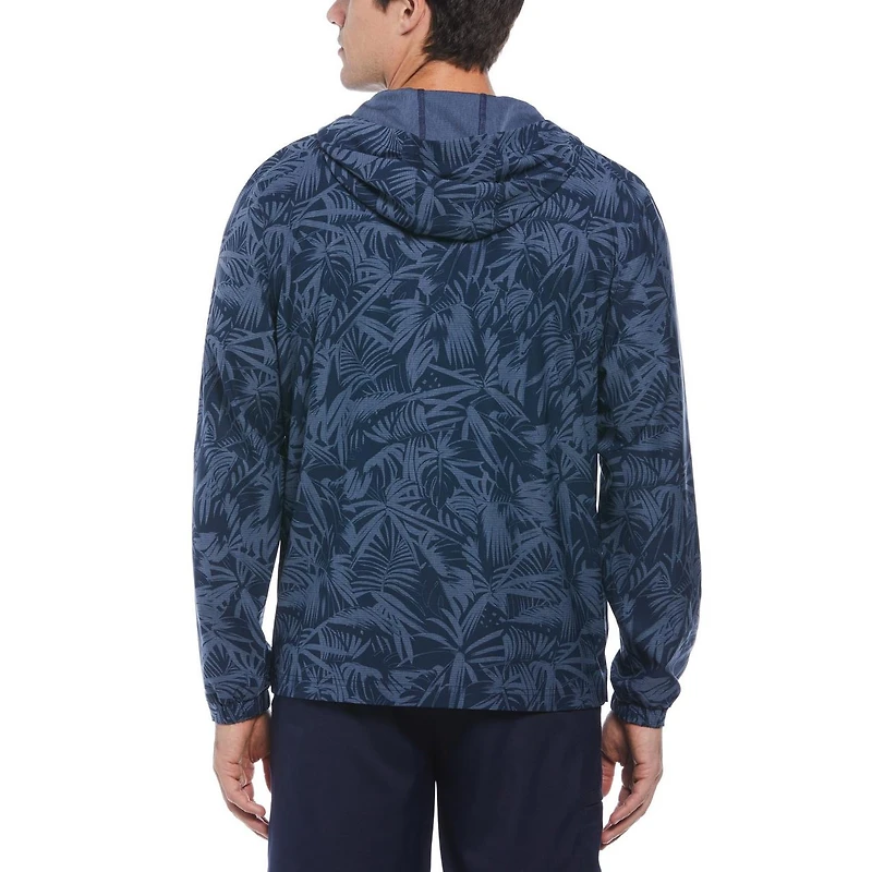 Men's Casual Day Anorak Jacket