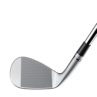 Milled Grind 4 Wedge with Steel Shaft