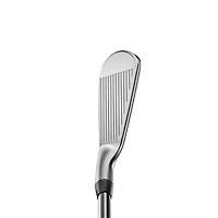 Prior Generation - T100 4-PW Iron Set with Steel Shafts
