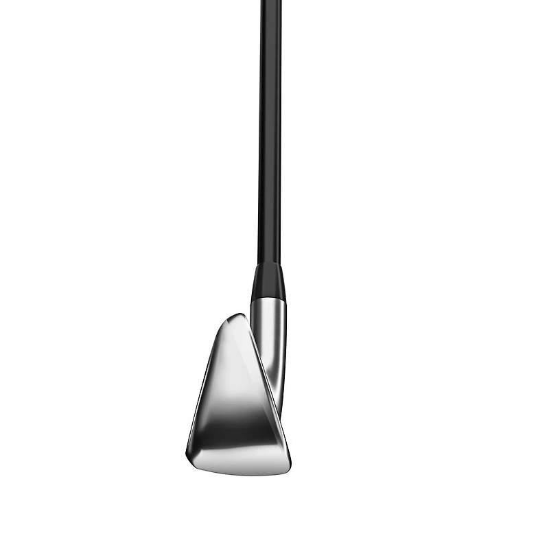 U505 Utility Iron with Graphite Shaft