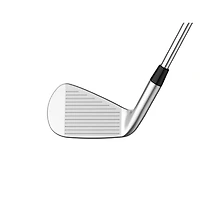 Apex Pro 24 4-PW Iron Set with Steel Shafts
