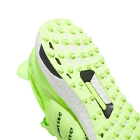 Men's Ultraboost Spikeless Golf Shoe- Lime