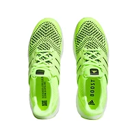 Men's Ultraboost Spikeless Golf Shoe- Lime