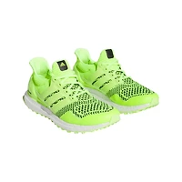 Men's Ultraboost Spikeless Golf Shoe- Lime