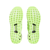 Men's Ultraboost Spikeless Golf Shoe- Lime