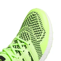 Men's Ultraboost Spikeless Golf Shoe- Lime