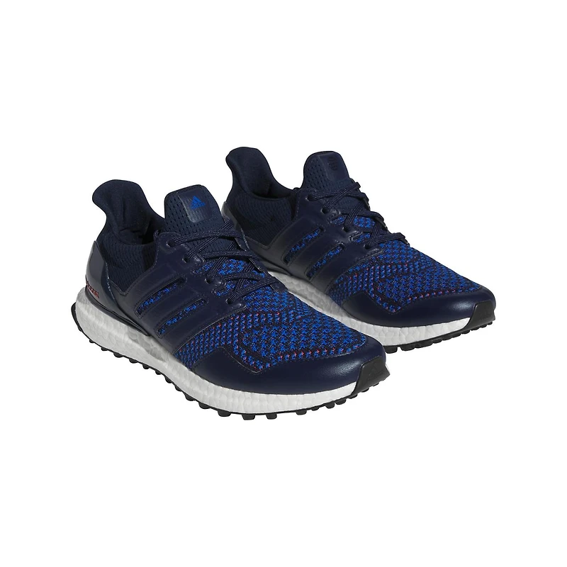 Men's Ultraboost Spikeless Golf Shoe- Navy