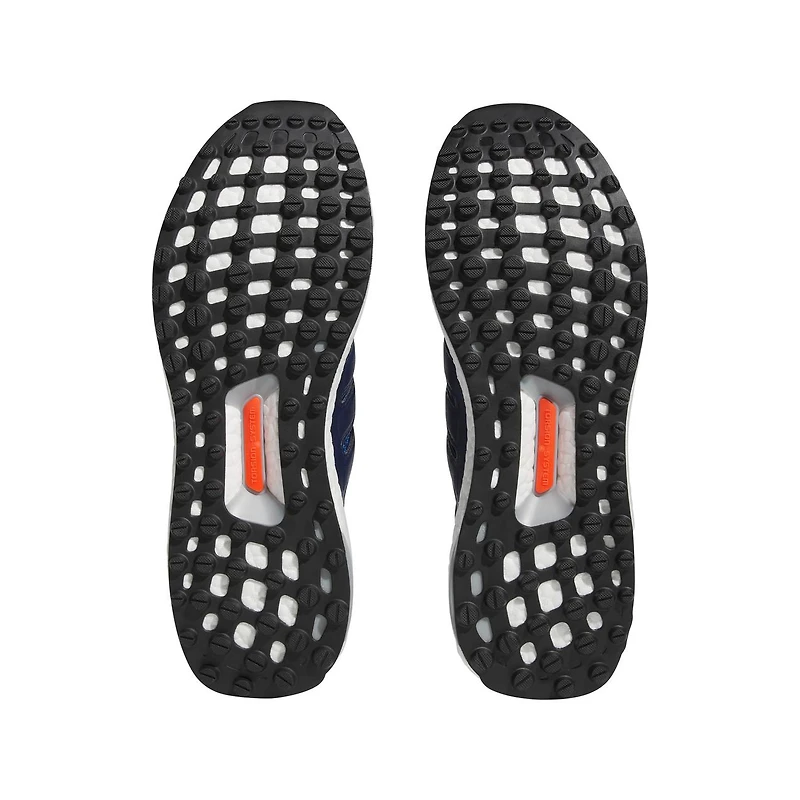 Men's Ultraboost Spikeless Golf Shoe- Navy