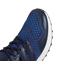 Men's Ultraboost Spikeless Golf Shoe- Navy