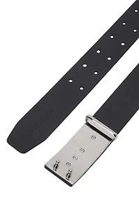 Men's New AW Basic Belt
