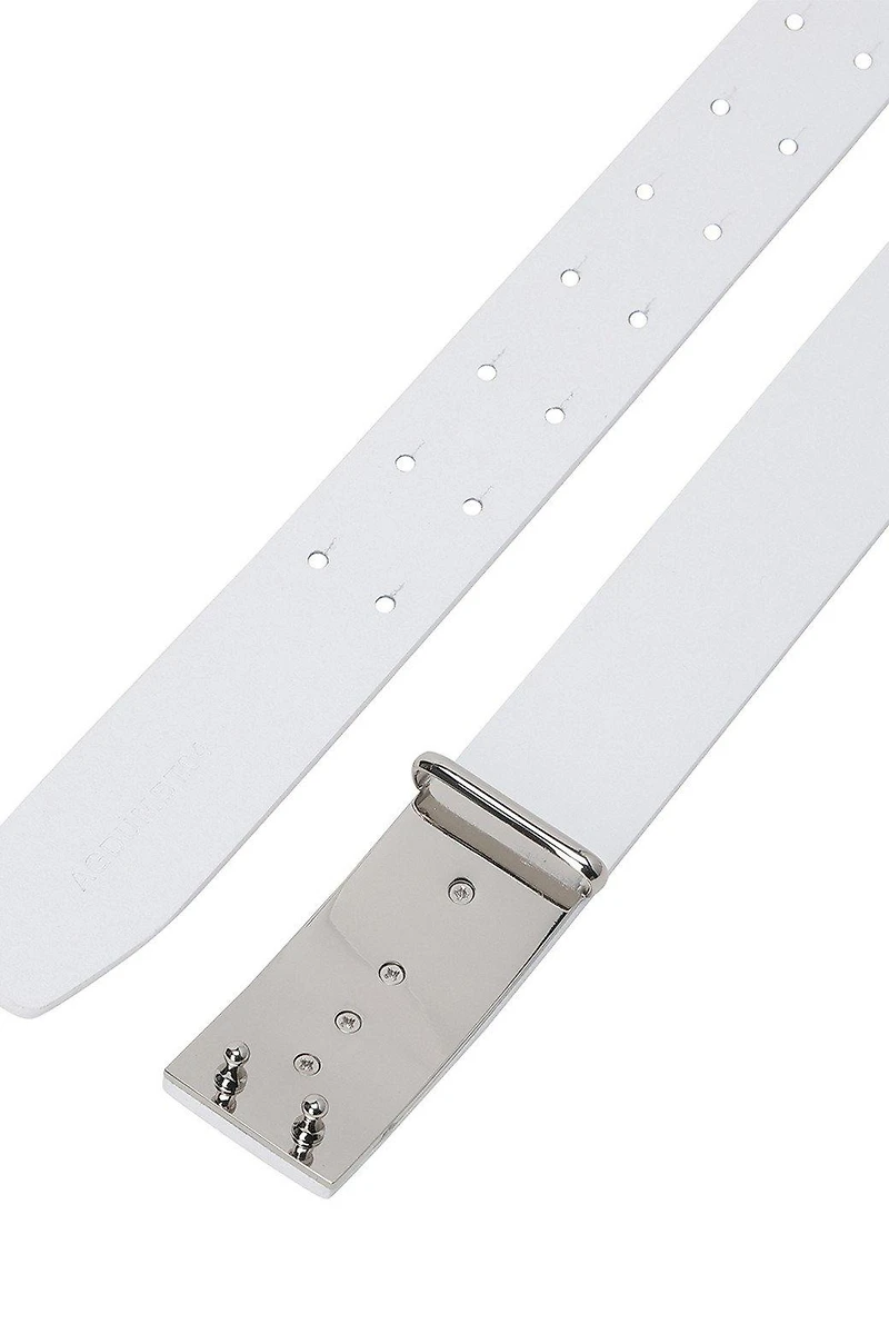 Men's New AW Basic Belt