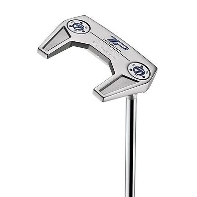 DEMO TP Hydro Blast Bandon #3 Putter