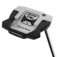 DEMO Spider GTX Silver #3 Putter