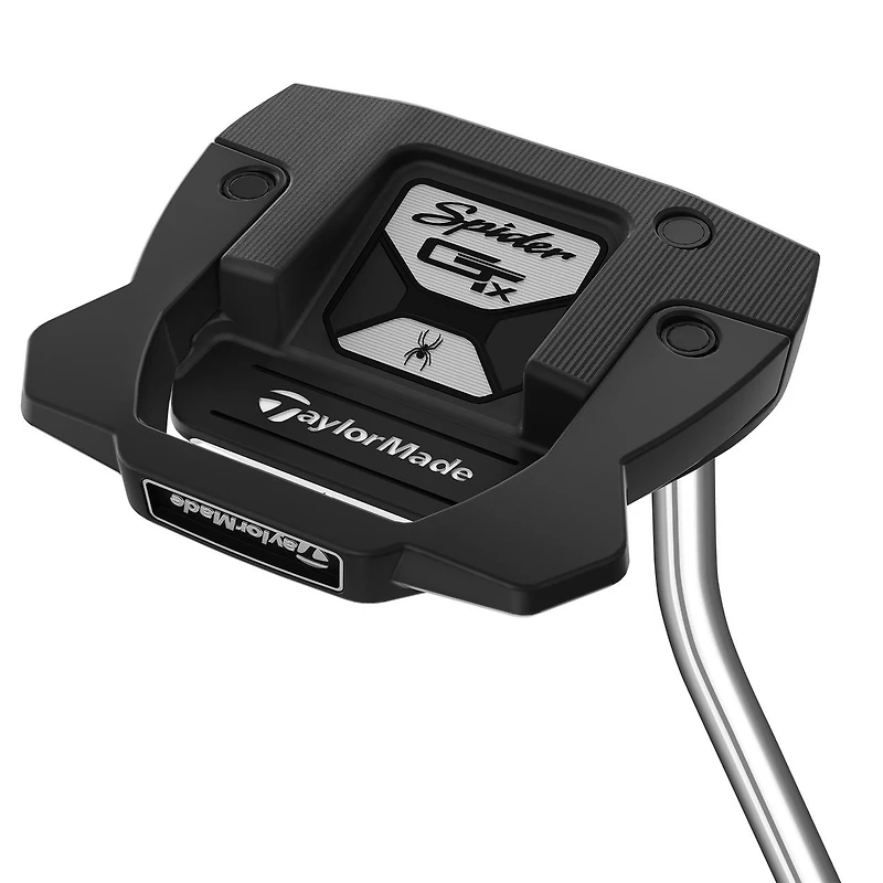 DEMO Spider GTX Black SB Putter