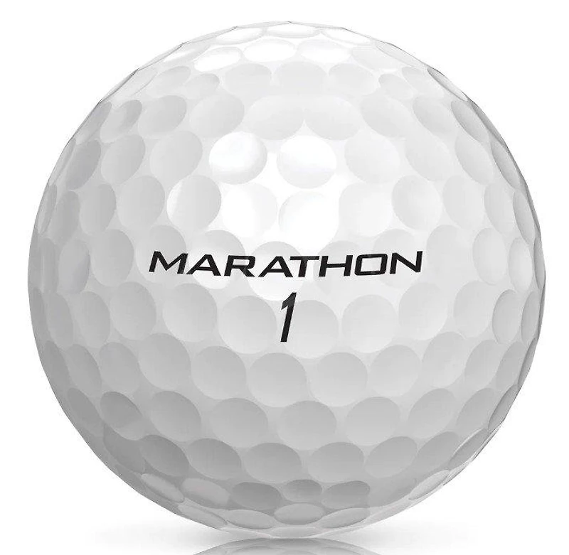 Marathon Golf Balls - 15 Pack