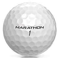 Marathon Golf Balls - 15 Pack