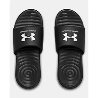 Men's Ansa Slide - Black