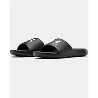 Men's Ansa Slide - Black