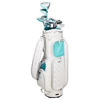 Women's Beres Lady Go Full Set with Apparel (Large)