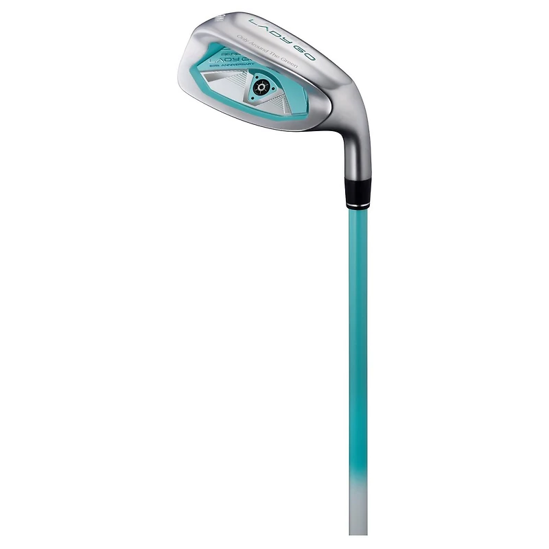 Women's Beres Lady Go Full Set with Apparel (Large)