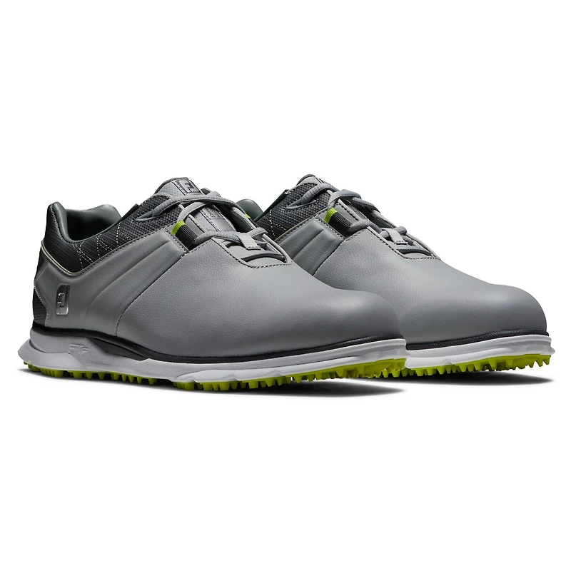 Men's Pro SL Spikeless Golf Shoe - Grey