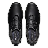 Men's Pro SL Carbon BOA Spikeless Golf Shoe - Black