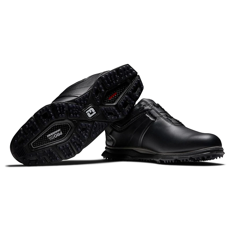 Men's Pro SL Carbon BOA Spikeless Golf Shoe - Black