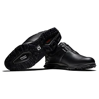 Men's Pro SL Carbon BOA Spikeless Golf Shoe - Black