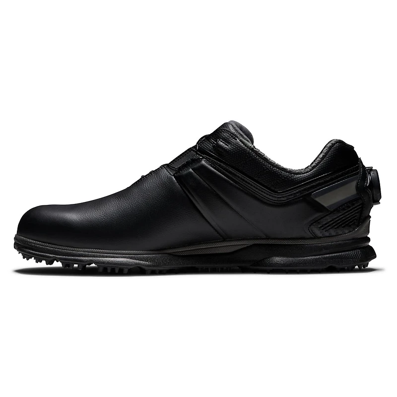 Men's Pro SL Carbon BOA Spikeless Golf Shoe - Black