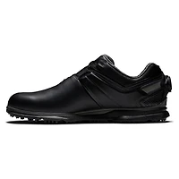 Men's Pro SL Carbon BOA Spikeless Golf Shoe - Black
