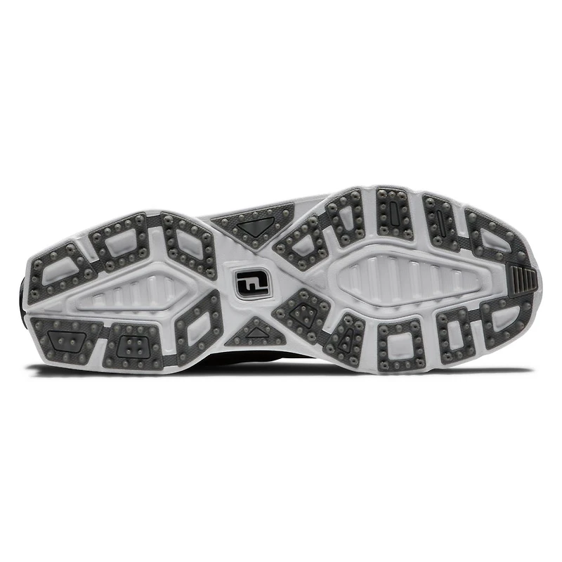 Women's Pro SL BOA Spikeless Golf Shoe - Black