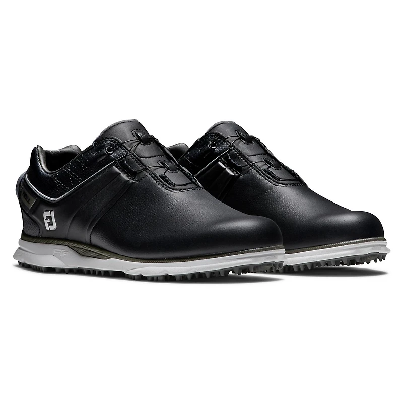 Women's Pro SL BOA Spikeless Golf Shoe - Black