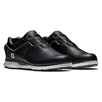 Women's Pro SL BOA Spikeless Golf Shoe - Black
