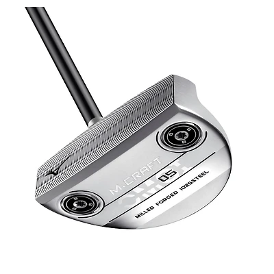 OMOI Type 5 White Putter