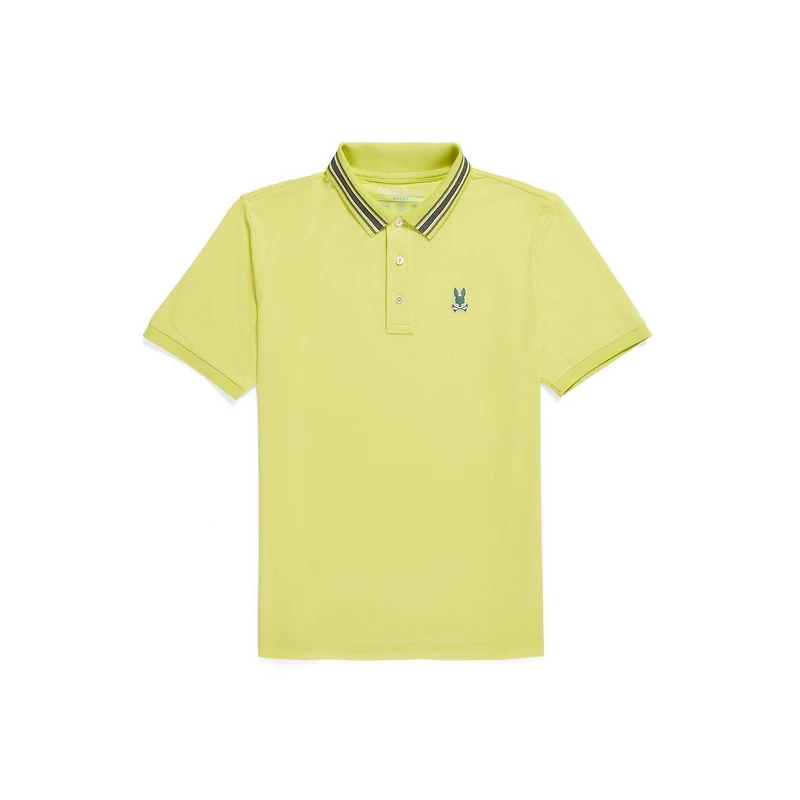Men's Apple Valley Sport Short Sleeve Polo