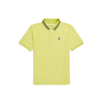 Men's Apple Valley Sport Short Sleeve Polo
