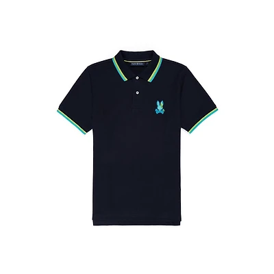 Men's Apple Valley Sport Short Sleeve Polo
