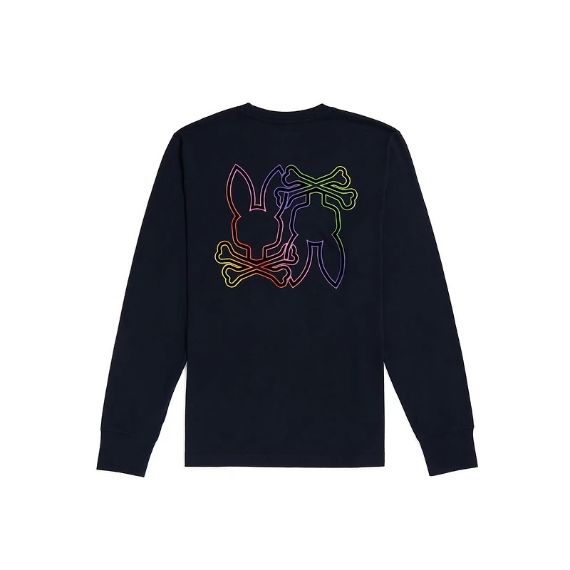 Men's Colton Long Sleeve Tee
