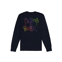 Men's Colton Long Sleeve Tee