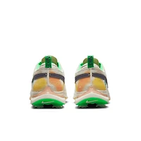 Men's Air Zoom Victory Tour 3 NRG Spiked Golf Shoe - White/Yellow
