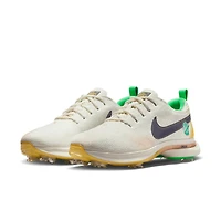 Men's Air Zoom Victory Tour 3 NRG Spiked Golf Shoe - White/Yellow