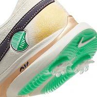 Men's Air Zoom Victory Tour 3 NRG Spiked Golf Shoe - White/Yellow