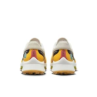 Men's Air Zoom Infinity Tour NXT NRG Spikeless Golf Shoe - Yellow/White
