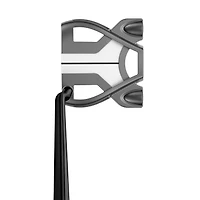 Spider Tour Double Bend Putter