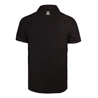Men's TW Dri-Fit Tech Pique Short Sleeve Polo